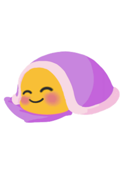 Happynap Emoji