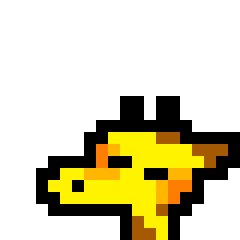 giraffe Emoji