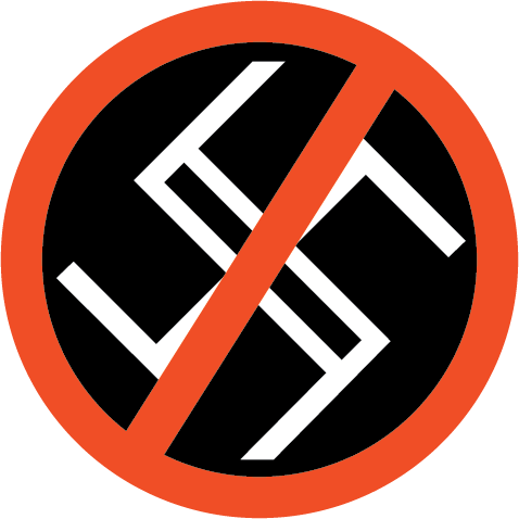 no_nazi_website Emoji