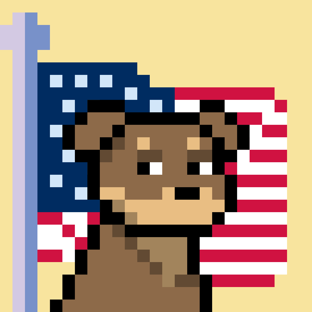 doginalUSA Emoji