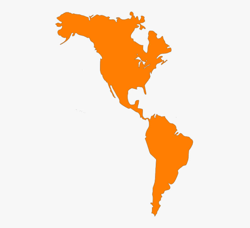NorthandSouthAmerica Emoji