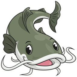 lowcortisolcatfishers Emoji