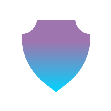 GradientShield Emoji