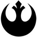 Rebel Emoji