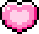 Pink_Heart Emoji
