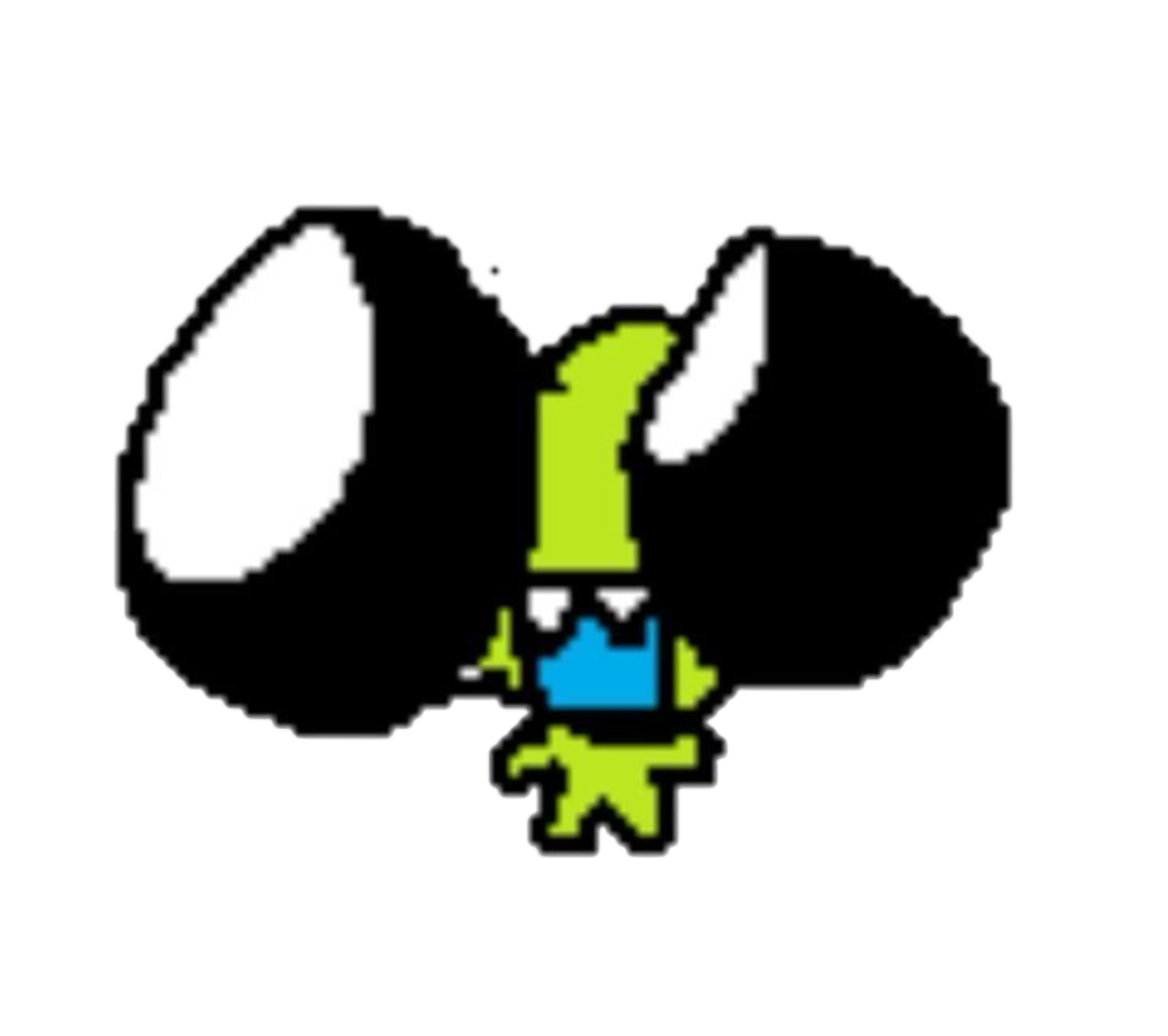 glorb_SHOCK Emoji