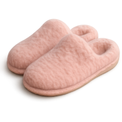 Pinkcozyslippers Emoji