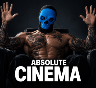 absolutecinemajosh Emoji