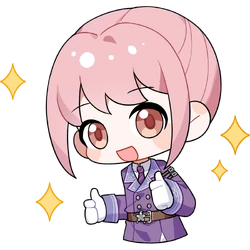 NikkiApprove Emoji