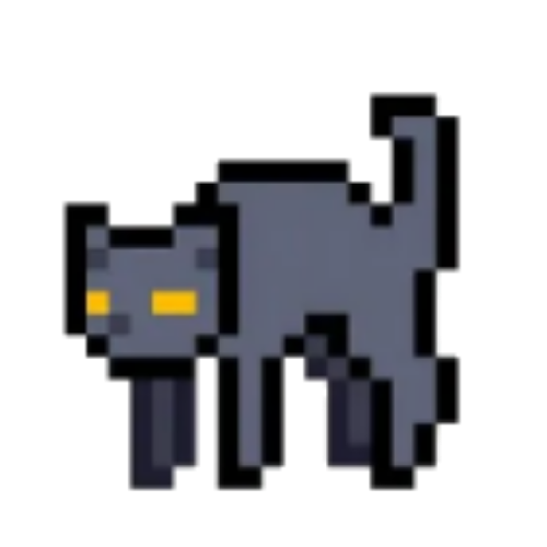 pixelcat Emoji