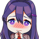 YuriShy Emoji