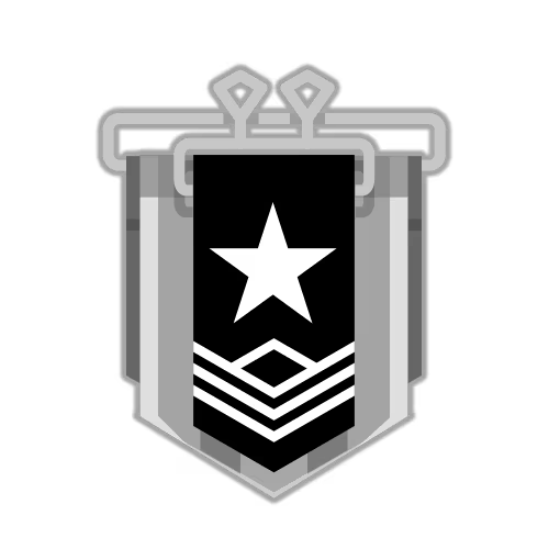 RainbowSixSiegeSliverRank Emoji