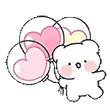 BearBalloons Emoji