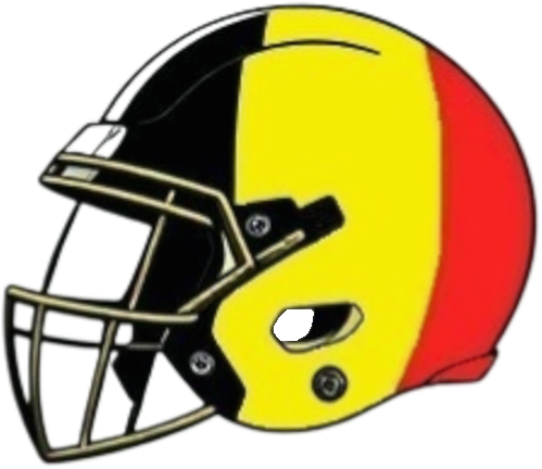 BelgiumRugby Emoji