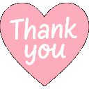 Thank_you_heart Emoji