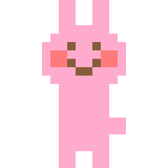 BunnyWiggle Emoji