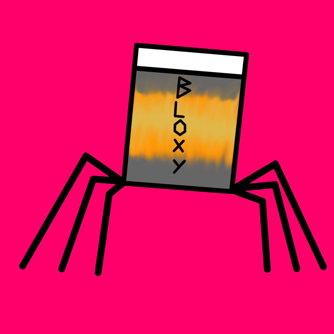 Bloxies Emoji