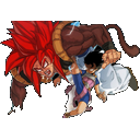 Cabba_beats_ssj4_gogeta Emoji