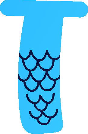 mermaidt Emoji