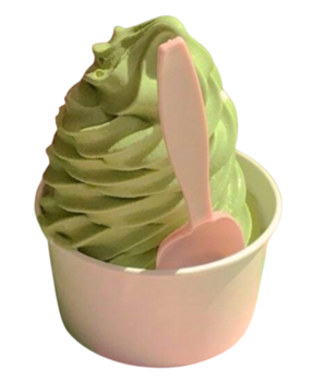 matchaicecream Emoji