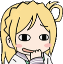 Teehee Emoji