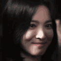 dong_eun_smile Emoji