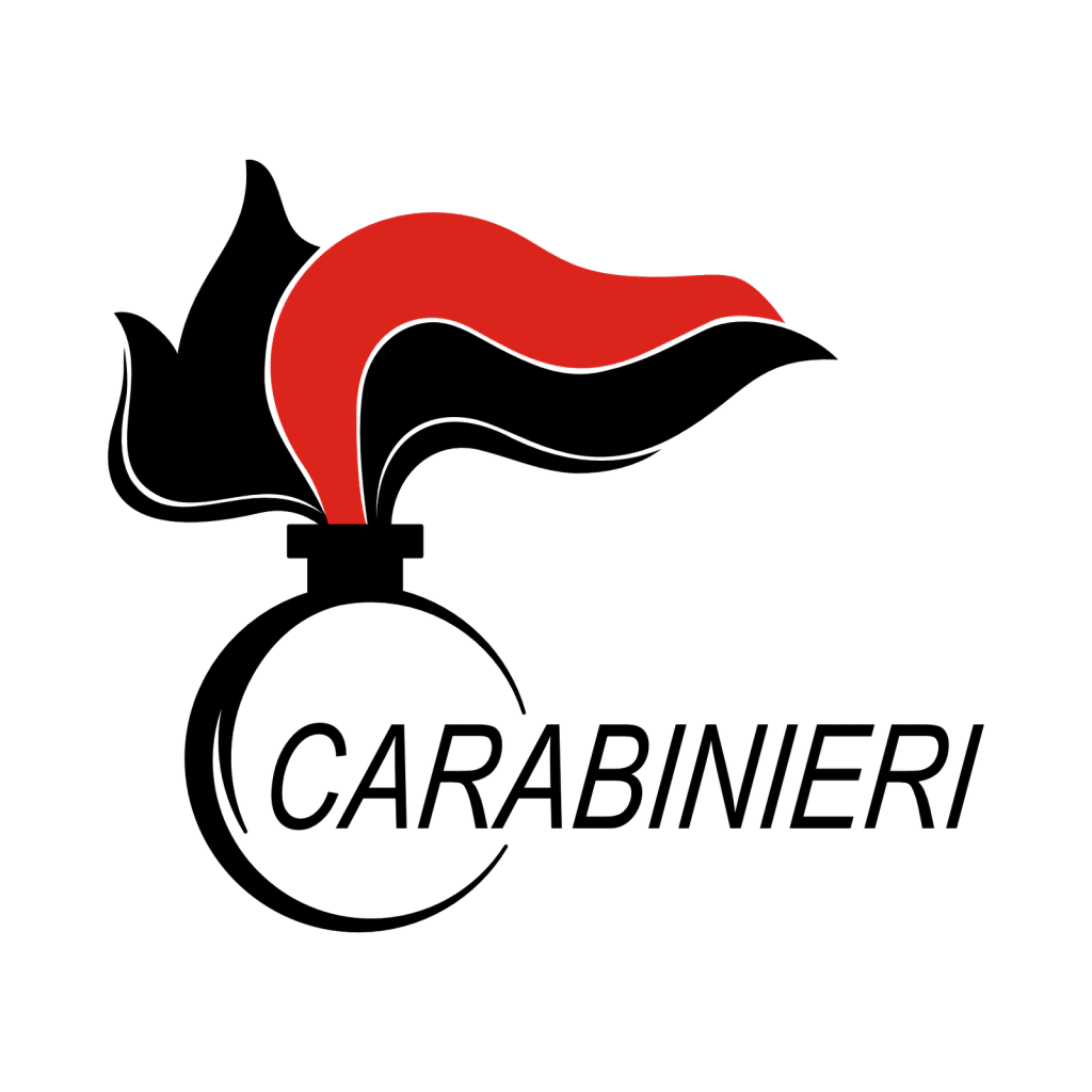 carabinieri Emoji