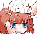 Bonk Emoji