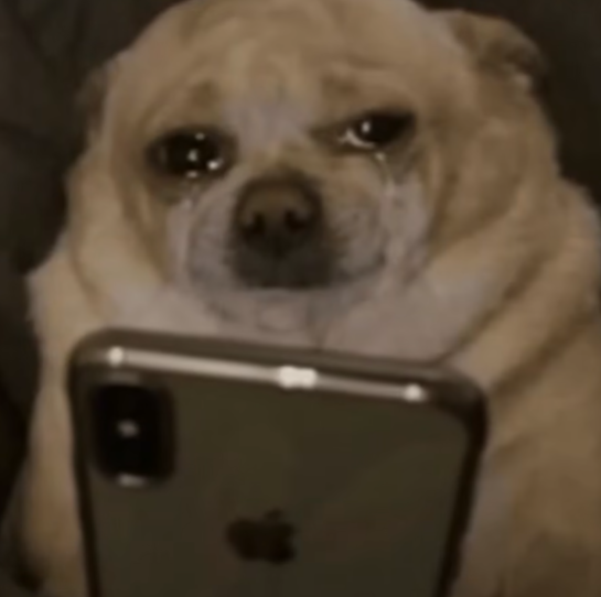 sad Emoji