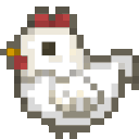chicken Emoji