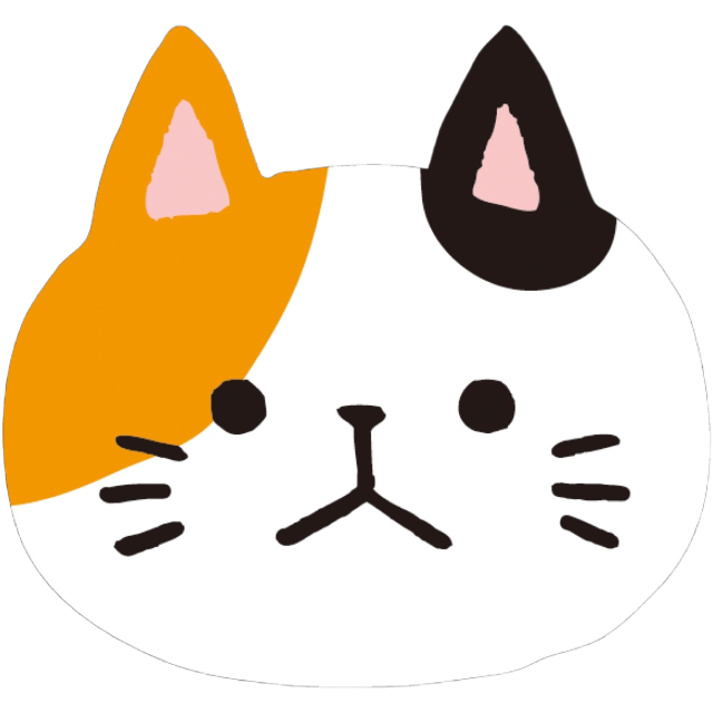 CalicoCat Emoji