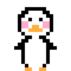 PenguinWiggle Emoji
