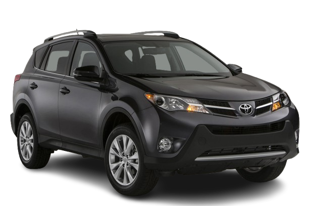 2013ToyotaRAV4 Emoji
