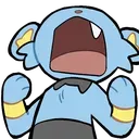 shinxroar Emoji