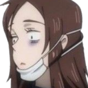 shoko_shook Emoji