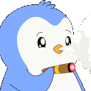 pengucigar Emoji
