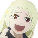 yuki_happy Emoji