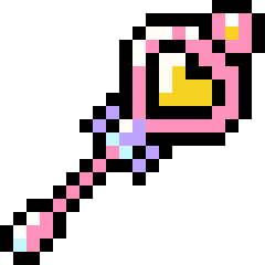 MagicalWand Emoji