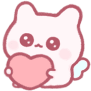 UchaAngelLove Emoji