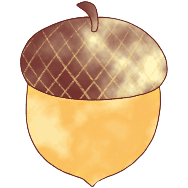 FFAcorn Emoji