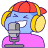 Streamer_YT Emoji