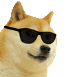 CoolDodge Emoji