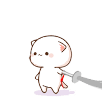 PeachSword Emoji