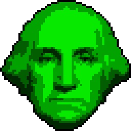 GeorgeWashington Emoji
