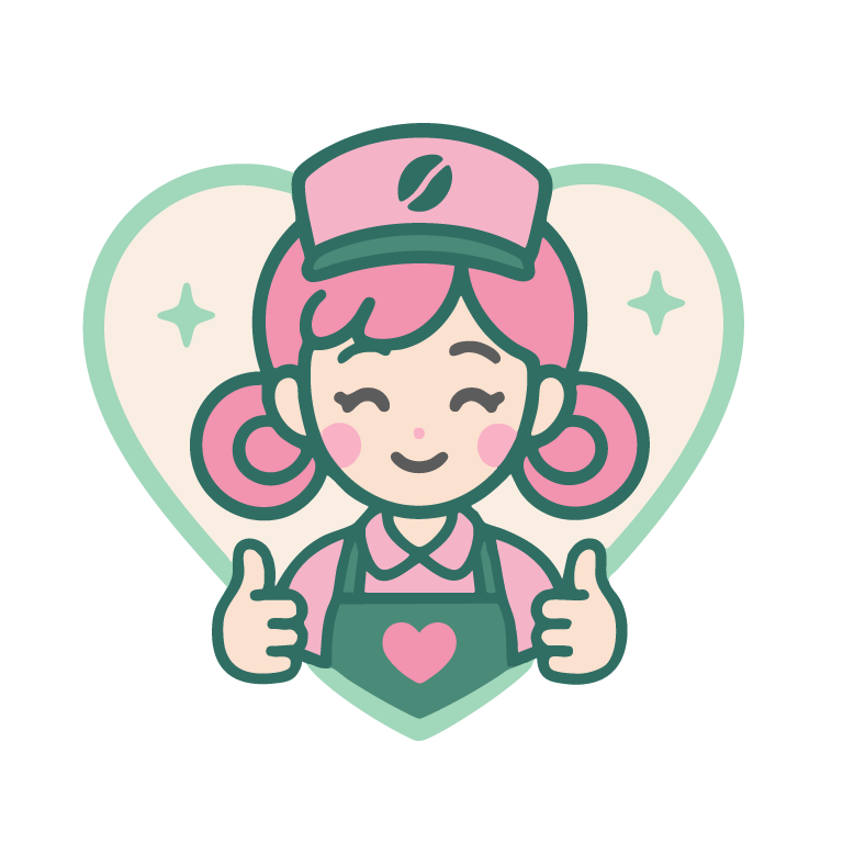 Collector_Cafe_NJ_Thumbs_Up Emoji