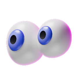 eyes Emoji