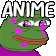 Anime Emoji