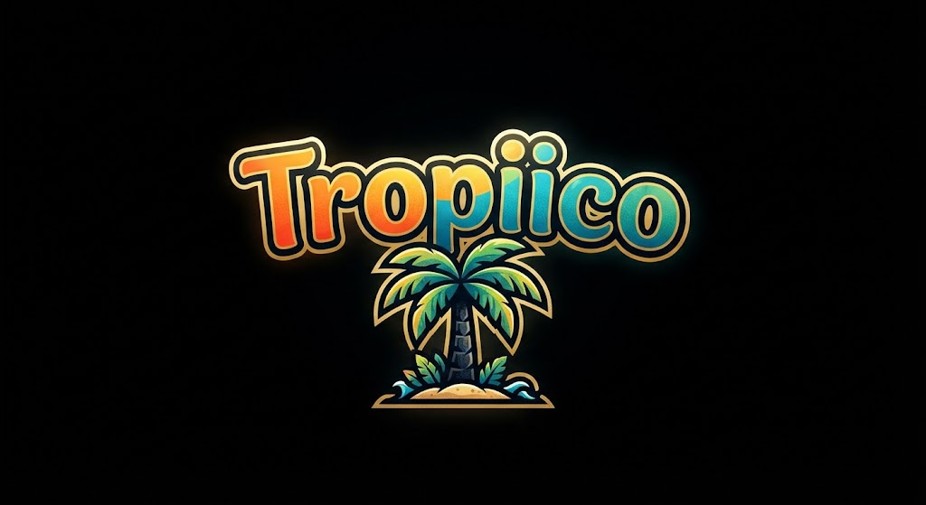 tropiico Emoji
