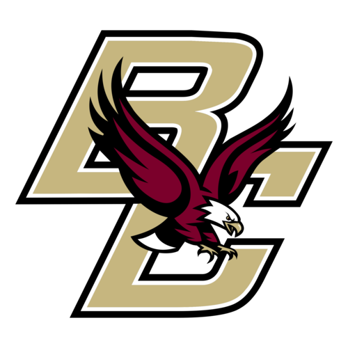 bostoncollegelogo Emoji