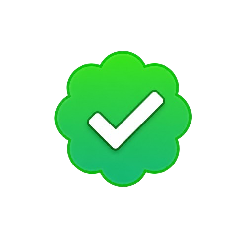 Verified Emoji
